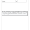 Life Skills (PSW) Gr. 8 Assessment Task 2024 Term 4 - Image 5