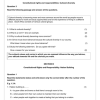 Life Skills (PSW) Gr. 8 Assessment Task 2024 Term 4 - Image 2