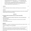 Life Skills (PSW) Gr. 9 Assessment Task 2024 Term 4 - Image 3