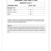 Social Sciences Geography Gr. 4 Assessment Task 2024 Term 4 - Image 5