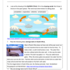 Social Sciences Geography Gr. 4 Assessment Task 2024 Term 4 - Image 2