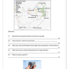 Social Sciences Geography Gr. 5 Assessment Task 2024 Term 4 - Image 2