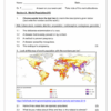 Social Sciences Geography Gr. 7 Assessment Task 2024 Term 4 - Image 4