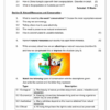 Social Sciences Geography Gr. 7 Assessment Task 2024 Term 4 - Image 5