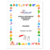 Sosiale Wetenskap Geskiedenis Gr. 9 Assesseringstaak 2024 Kwartaal 4