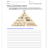 Social Sciences History Gr. 5 Assessment Task 2024 Term 4 - Image 2