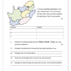 Social Sciences History Gr. 5 Assessment Task 2024 Term 4 - Image 3