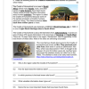 Social Sciences History Gr. 5 Assessment Task 2024 Term 4 - Image 4