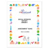 Social Sciences History Gr. 6 Assessment Task 2024 Term 4