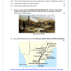 Social Sciences History Gr. 7 Assessment Task 2024 Term 4 - Image 4