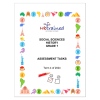 Social Sciences History Gr. 7 Assessment Task 2024 Term 4