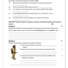 Technology Gr. 7 Assessment Task 2024 Term 4 - Image 2