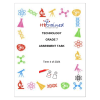Technology Gr. 7 Assessment Task 2024 Term 4