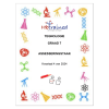 Tegnologie Gr. 7 Assesseringstaak 2024 Kwartaal 4