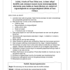Drama (Afrikaans) Gr. 7 Assesseringstaak 2025 Kwartaal 1 - Image 3