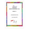 Afrikaans EAT Gr. 11 Assesseringstaak 2025 Kwartaal 1