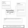 Afrikaans Huistaal Gr. 4 Assesseringstaak 2025 Kwartaal 1 - Image 3