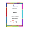 Afrikaans Huistaal Gr. 9 Assesseringstaak 2025 Kwartaal 1