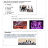 Dance Gr. 7 Assessment Task 2025 Term 1 - Image 3