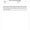 Drama (English) Gr. 7 Assessment Task 2025 Term 1 - Image 2
