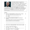 English FAL Gr. 4 Assessment Task 2025 Term 1 - Image 3