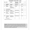 English FAL Gr. 4 Assessment Task 2025 Term 1 - Image 5