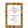 English FAL Gr. 4 Assessment Task 2025 Term 1