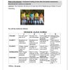English FAL Gr. 4 Baseline Assessment 2025 Term 1 - Image 3
