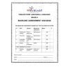 English FAL Gr. 4 Baseline Assessment 2025 Term 1