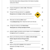 English FAL Gr. 5 Assessment Task 2025 Term 1 - Image 3