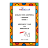English FAL Gr. 6 Assessment Task 2025 Term 1
