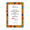 English FAL Gr. 8 Assessment Task 2025 Term 1