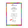 English Home Language Gr. 12 Assessment Task 2025 Term 1