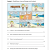 English Home Language Gr. 4 Assessment Task 2025 Term 1 - Image 3