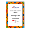 English Home Language Gr. 4 Assessment Task 2025 Term 1
