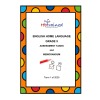 English Home Language Gr. 5 Assessment Task 2025 Term 1