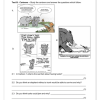 English Home Language Gr. 5 Baseline Assessment 2025 Term 1 - Image 2