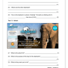 English Home Language Gr. 5 Baseline Assessment 2025 Term 1 - Image 3