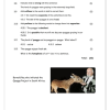 English Home Language Gr. 7 Baseline Assessment 2025 Term 1 - Image 3