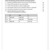 Economic and Management Sciences Gr. 8 Assessment Task 2025 Term 1 - Image 2