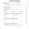 Wiskunde Gr. 6 Assesseringstaak 2025 Kwartaal 1 - Image 2
