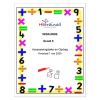 Wiskunde Gr. 6 Assesseringstaak 2025 Kwartaal 1