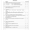 Wiskunde Gr. 9 Assesseringstaak 2025 Kwartaal 1 - Image 4