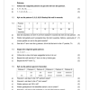 Wiskunde Gr. 9 Assesseringstaak 2025 Kwartaal 1 - Image 3