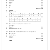 Wiskunde Gr. 9 Basislynassesering 2025 Kwartaal 1 - Image 2