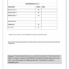 Mathematics Gr. 6 Assessment Task 2025 Term 1 - Image 5