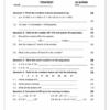 Mathematics Gr. 6 Assessment Task 2025 Term 1 - Image 2