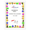 Mathematics Gr. 6 Assessment Task 2025 Term 1