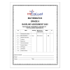 Mathematics Gr. 6 Baseline assessment 2025 Term 1