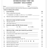 Mathematics Gr. 7 Assessment Task 2025 Term 1 - Image 3